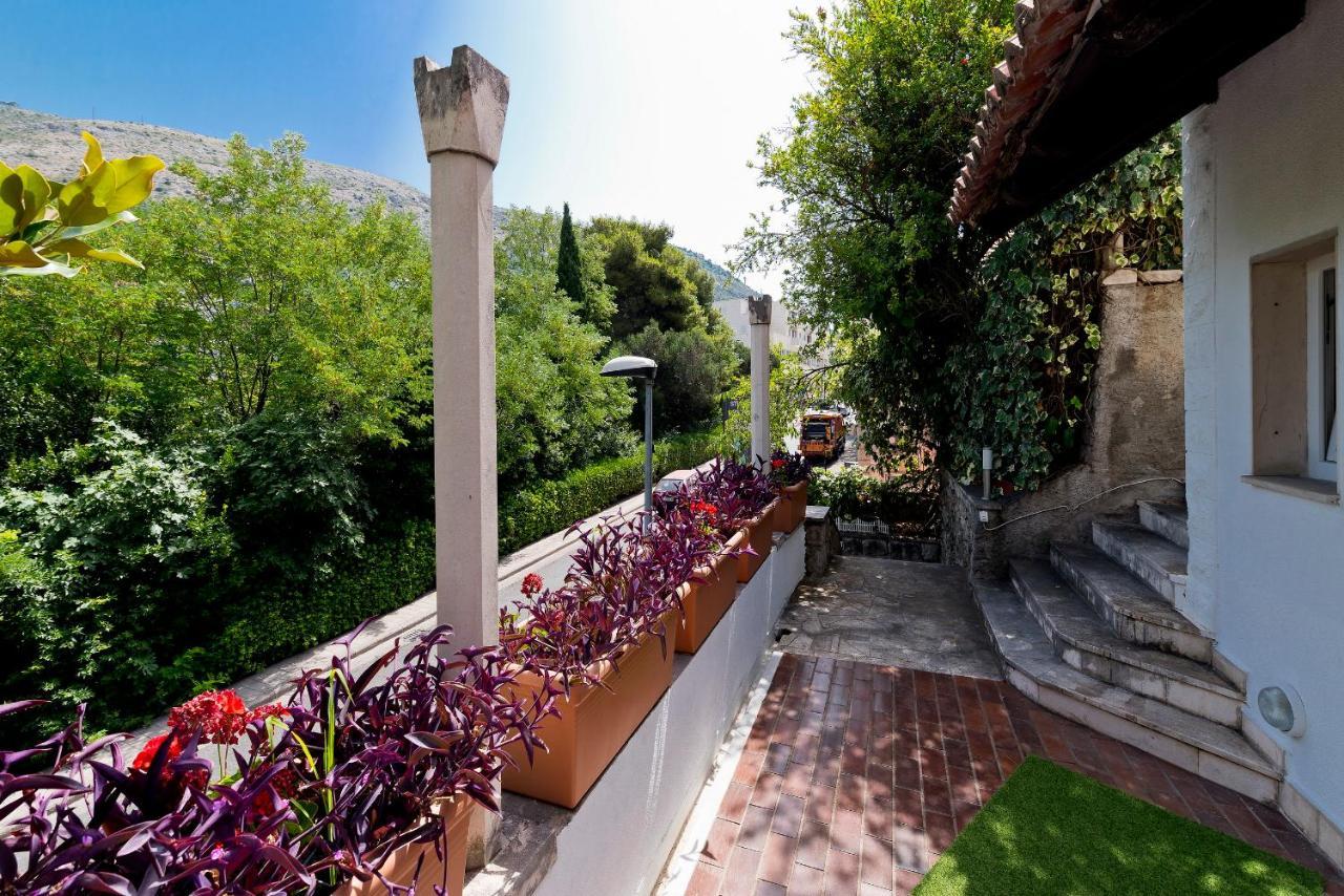 Salicula Art Gallery Dubrovnik Exterior photo